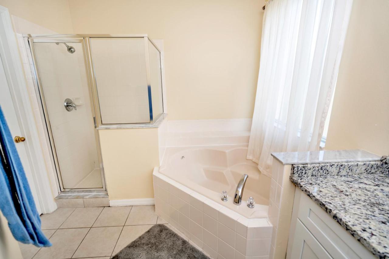קיסימי Disney Dream With Hot Tub, Pool, Xbox, Games Room, Lakeview, 10 Min To Disney, Clubhouse מראה חיצוני תמונה