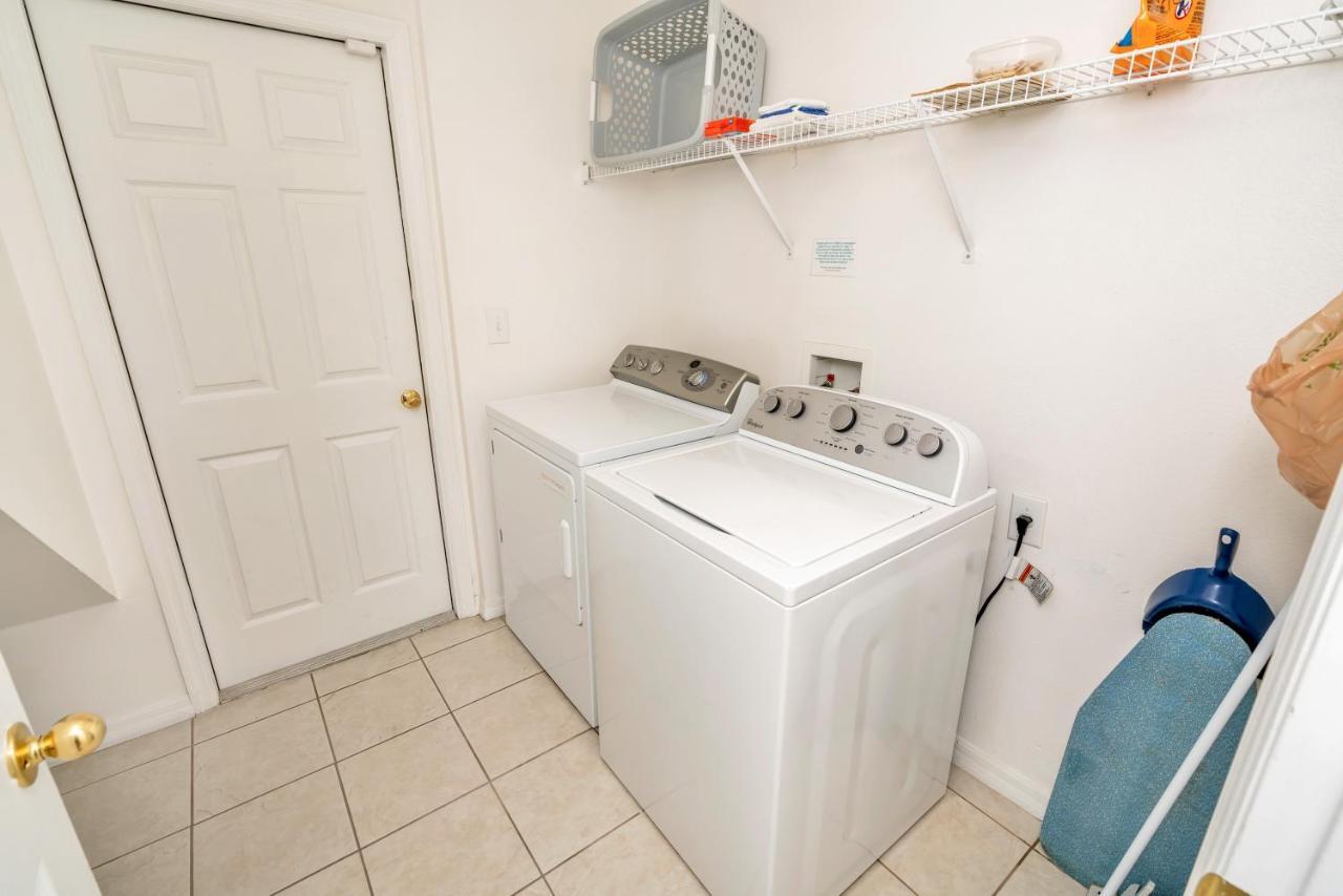 קיסימי Disney Dream With Hot Tub, Pool, Xbox, Games Room, Lakeview, 10 Min To Disney, Clubhouse מראה חיצוני תמונה